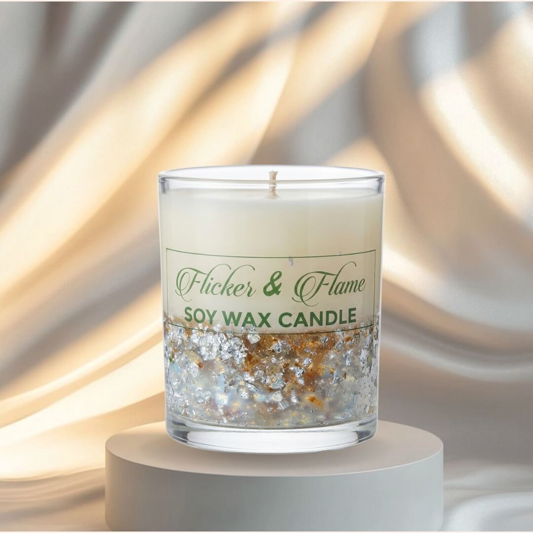 Glow Candle