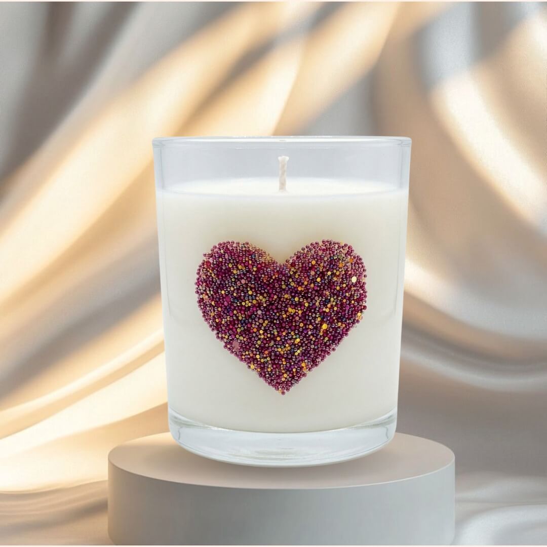 Heart in a Jar